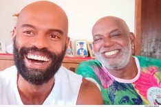 Reconhecimento de paternidade bate recorde durante a pandemia